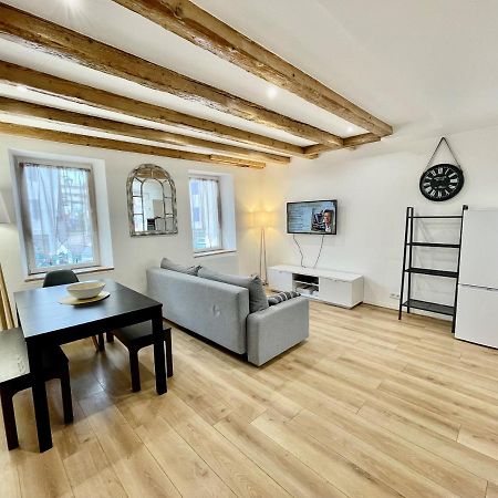 דירות גקס La Maison De Jade מראה חיצוני תמונה